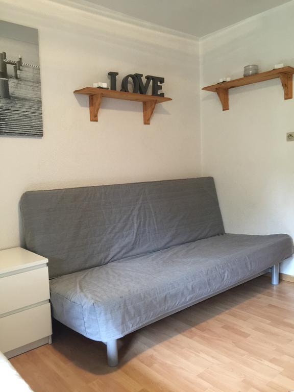 Les Appartements Du Père Castor-Self Check-In Font-Romeu-Odeillo-Via Esterno foto